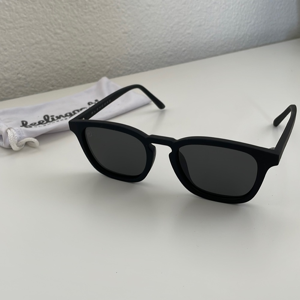 Blenders Soul Singer Polarized Sun Glasses